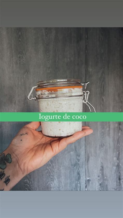 Ga Lle Artemis On Instagram Receitas F Ceis R Pidas E Fermentada