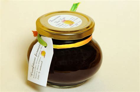 CONFITURE ARTISANALE DE MÛRES Produit de la ferme Escargotière du LYS