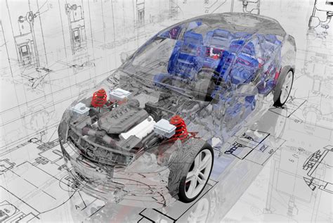 Curso De Engenharia Automotiva - 7