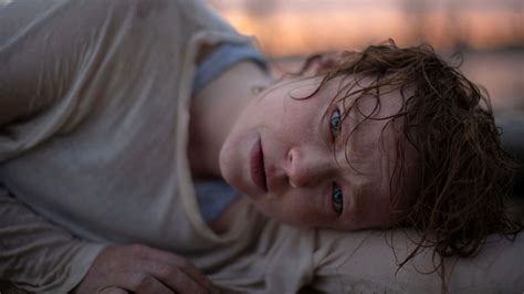 Run Rabbit Run Review Sarah Snook In A Maternal Horror Flick Whose