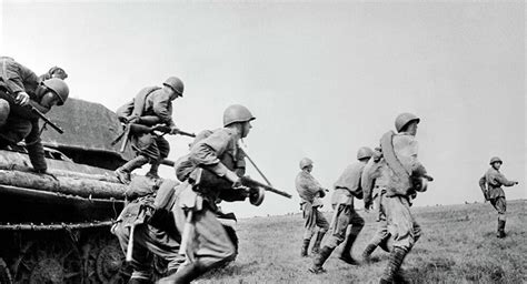 Las Causas De La Segunda Guerra Mundial El Camino A La Segunda Guerra