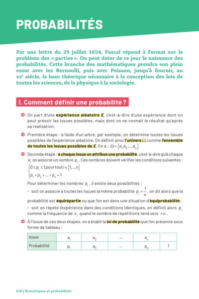 Place Des Enseignants Savoirs Fondamentaux Seconde Le Tout En Un