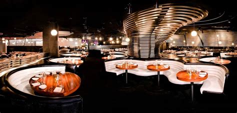 STK Las Vegas: Menu, Prices & Hours In 2023