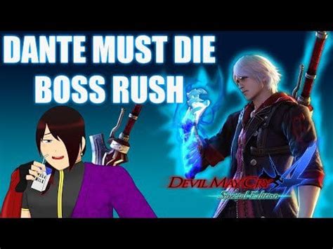 Hey Everyone!! watch me wreck more DMC4 Bosses, This time using Nero, Please give it a watch ...