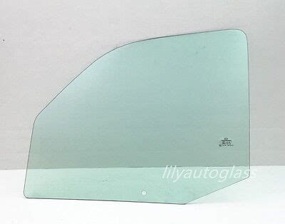 Fits Jeep Liberty Driver Side Left Front Door Window Glass Ebay