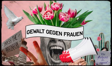 Feminism Friday Gewalt Gegen Frauen Egofm