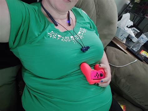 I'll be here. Playing a game until you approach so I can play with your