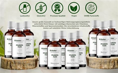 Salbei Tropfen Hochdosiert Extrakt Fl Ssig Salvia Officinalis X Ml