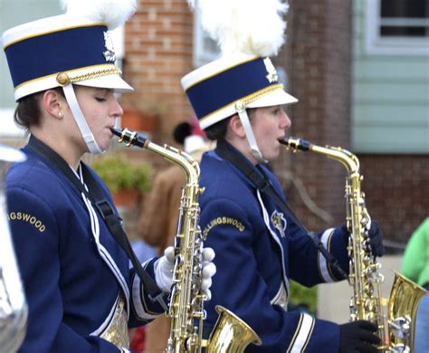 Photo Recap: 2012 Collingswood Holiday Parade | Collingswood, NJ Patch