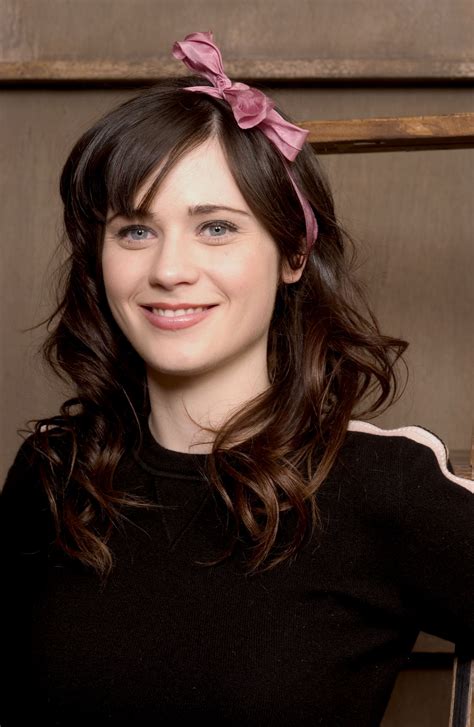 Zooey Deschanel pictures gallery (1) | Film Actresses