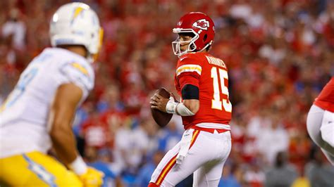 How to Watch and Listen | Week 11: Chiefs vs. Chargers