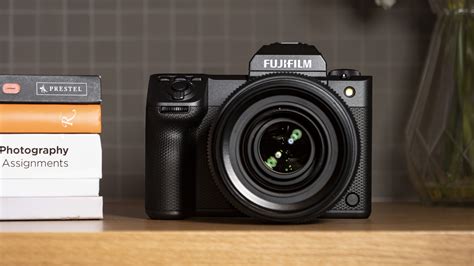 Fujifilm Gfx100 Ii Review Medium Format With Maximum Appeal Techradar