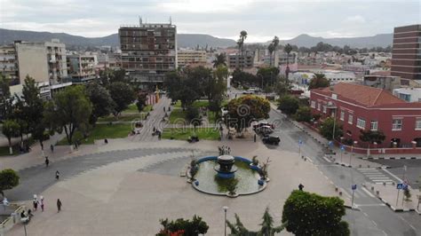 lubango city angola africa stock footage video  turism