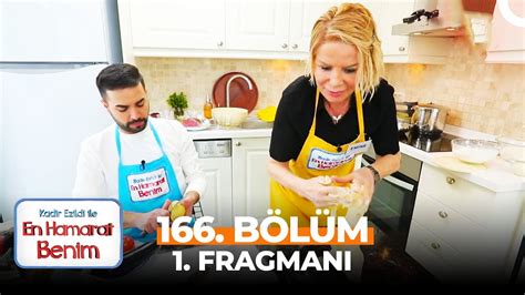 En Hamarat Benim B L M Fragman Ho Geldin Ramazan Youtube