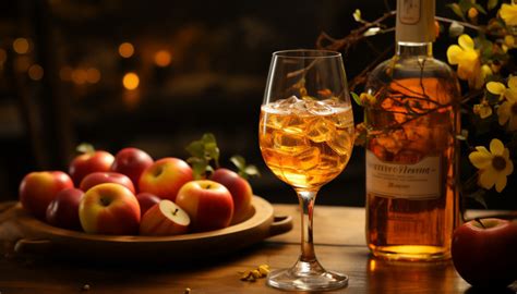 Pourquoi boire le cocktail à base de cidre thomasmathieu