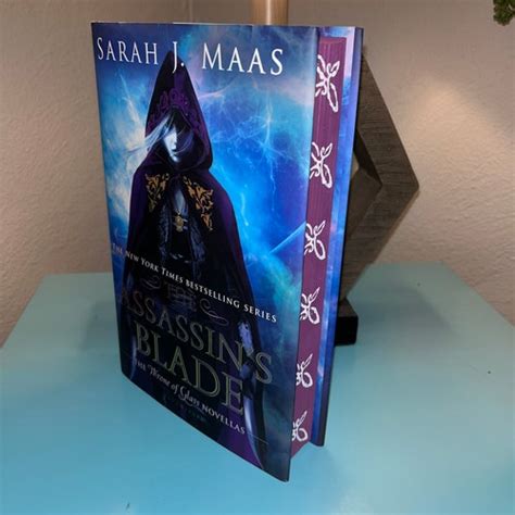 Throne Of Glass Series By Sarah J Maas Paperbacks With Etsy