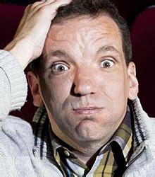 Book Henning Wehn | Comedian | NMP Live Agency