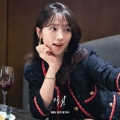 Pyo Ye Jin's Special Appearance Promises Intense Twist in the K-Drama "Revenant" - MyDramaList