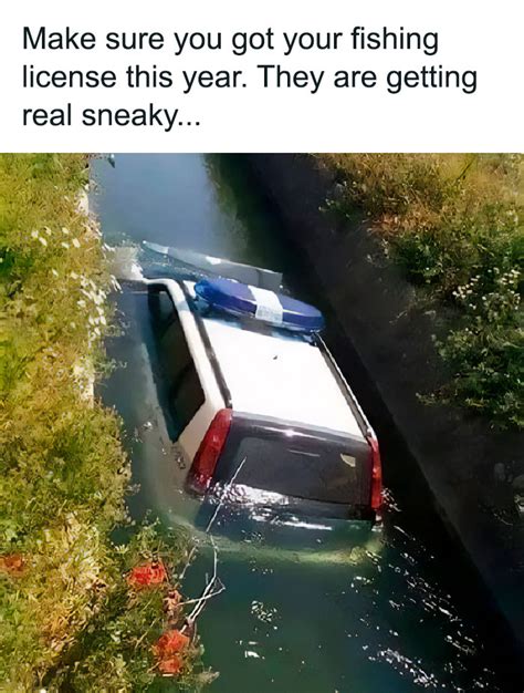 50 Hilarious Posts On Not-So-Great Drivers, As Shared By This Facebook ...