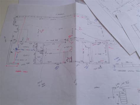 Measured Survey How To Measure A Building With Ease