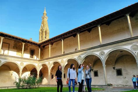 Letture De I Promessi Sposi Nella Cornice Storica Di Santa Croce