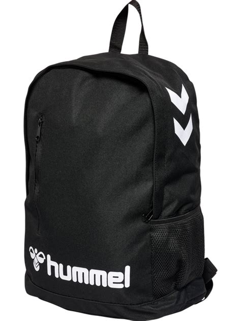 Hummel Core Back Pack Black