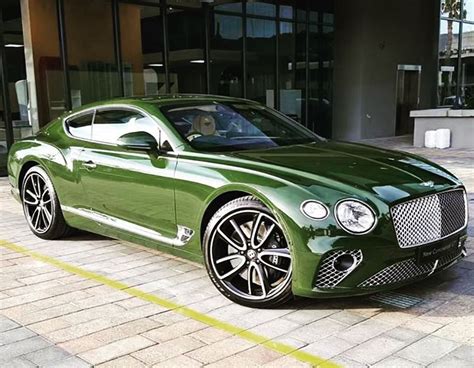 Mrwheels Automotive On Instagram Gorgeous Bentley Continental Gt In