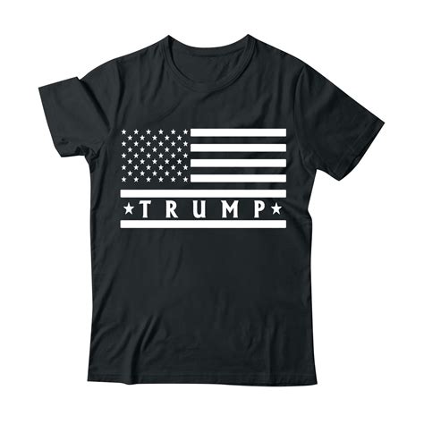 Trump 2024 Shirt T Shirt Hanas Trum Maga Make America Great Again