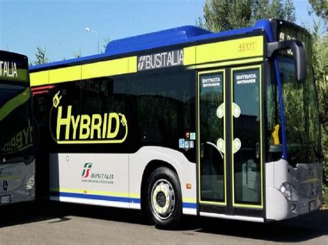 Trasporti Busitalia Amplia Il Numero Di Rivendite Per L Acquisto Dei