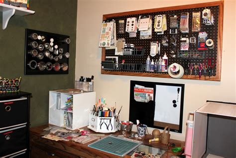 My Blog: Office Organization