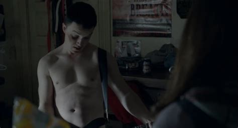 Noel Fisher Nude And Sexy Photo Collection Azmen