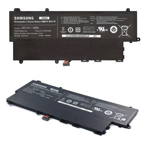 Bateria Original Samsung Np 530 U3c Np530u3c Aa Pbyn4ab