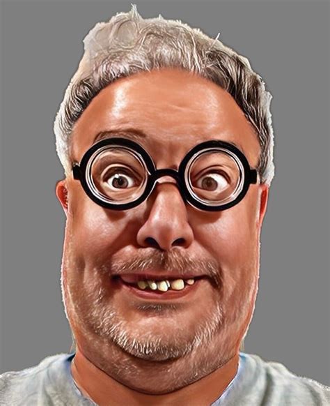 Nerd Glasses Goofy Teeth Kit Instant Dork Costume Thick Eye Lenses Round Frame Ebay