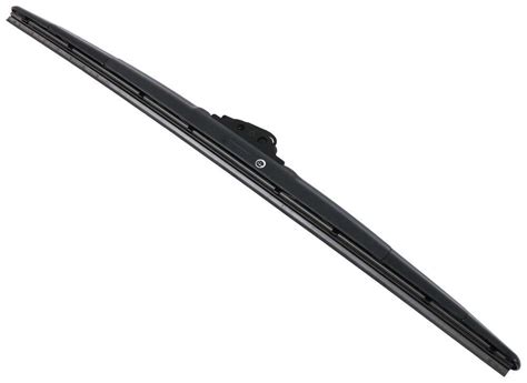 Michelin Stealth Ultra Windshield Wiper Blade - Hybrid Style - Hard ...