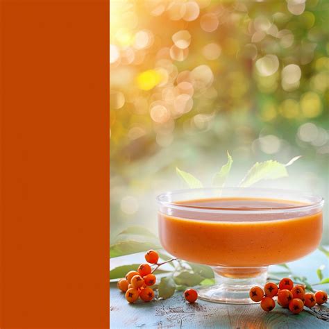 Натуральные фруктово-ягодные и овощные пюре