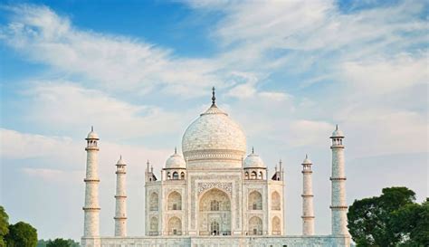 Von Delhi Aus Taj Mahal Tour Mit Dem Gatimaan Express Zug Getyourguide