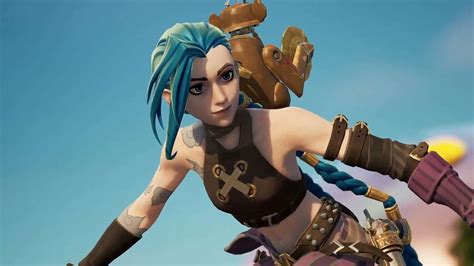 How Old Is Jinx A Comprehensive Look At The Character From League Of