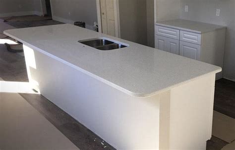 Faux Granite Countertops - EdStoneInc