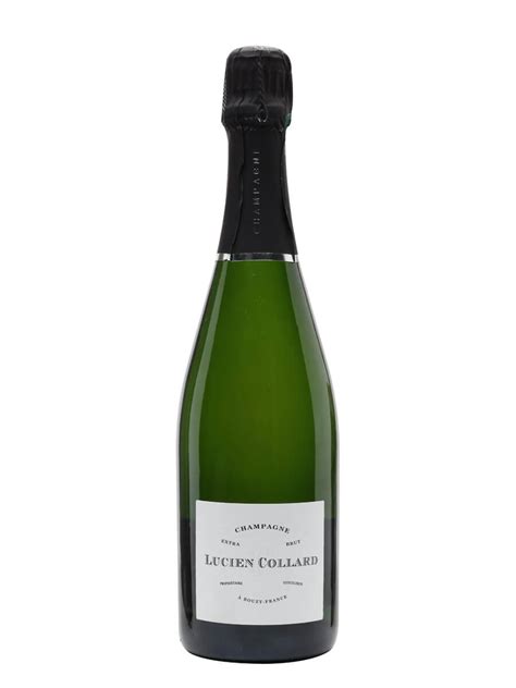 Lucien Collard Grand Cru Extra Brut Nv Champagne The Whisky Exchange