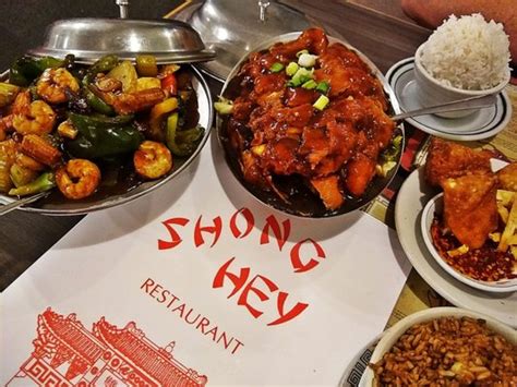 SHONG HEY RESTAURANT - 41 Photos & 71 Reviews - 3480 West Rd, Trenton ...