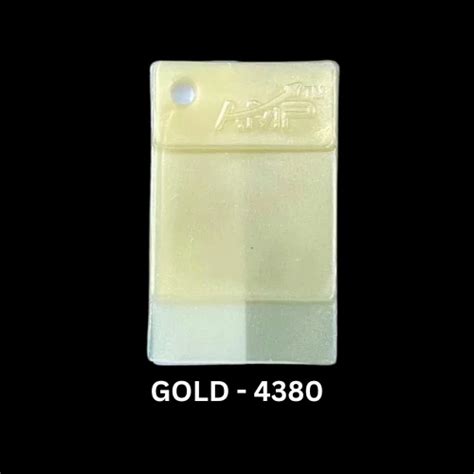 100 Gold Pearl Pigment 4380 Plastic Bag 50 Kg At 1001 Kg In New