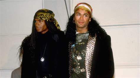 Milli Vanilli Review Doc Chronicles The Rise And Fall Of Infamous Group