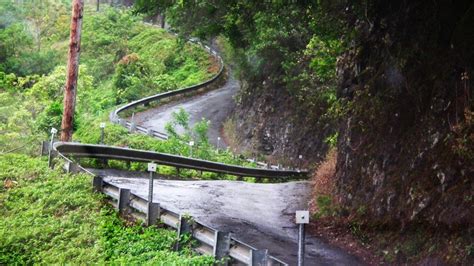 Jalan Paling Curam Di Dunia Dunedin Street Selandia Baru Masuk