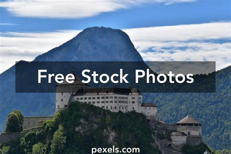 Kufstein Fortress Photos, Download The BEST Free Kufstein Fortress Stock Photos & HD Images