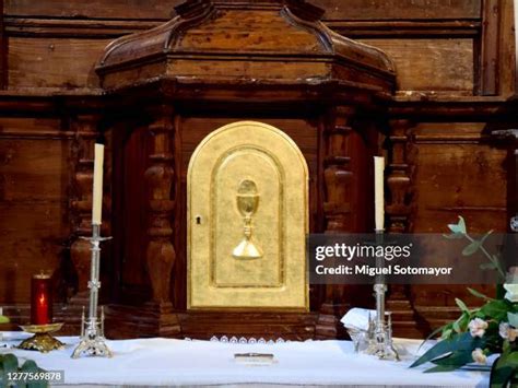 93 Old Testament Tabernacle Stock Photos High Res Pictures And Images