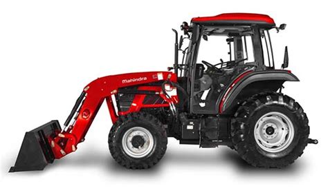 Mahindra 6000 Tractor Series – Leland, Wilmington – ENC Mahindra