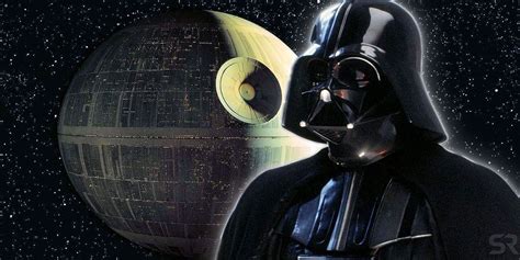 Star Wars Theory Suggests Darth Vader Was REALLY Responsible For The ...