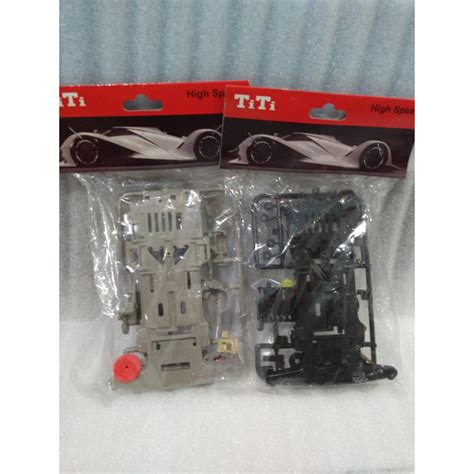 Jual Chassis Tamiya Sloop Super 1 Shopee Indonesia