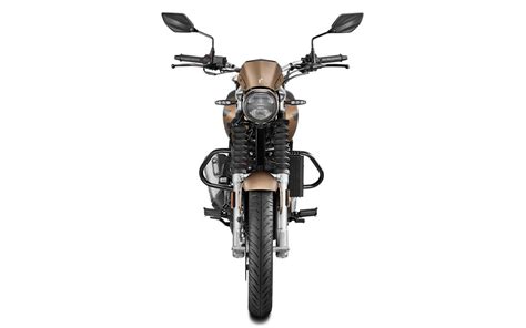 Hero Xpulse 200t Crmotos