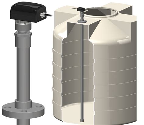 Liquid Level Sensors And Controls Sxlv Variable Liquid Level Sensor